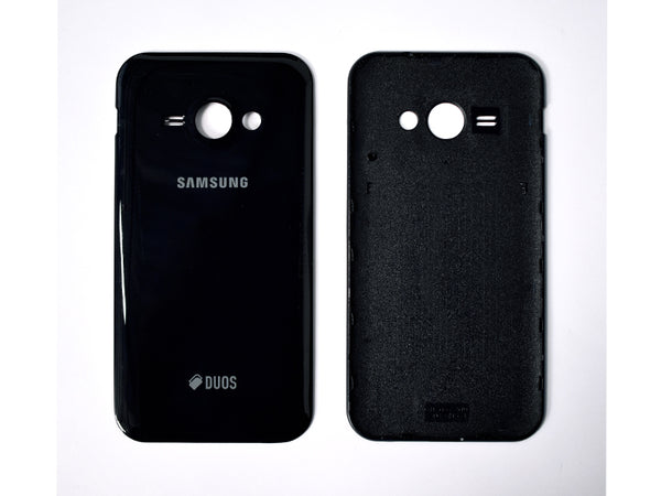 Tapa Samsung Galaxy J1 Ace J110 - Azul Sin Marco