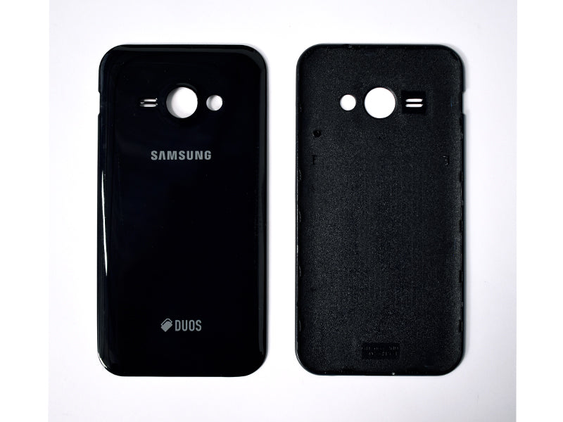 Tapa Samsung Galaxy J1 Ace J110 - Azul Sin Marco