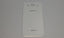 Tapa Samsung Galaxy J2 J200 - Blanca Sin Marco