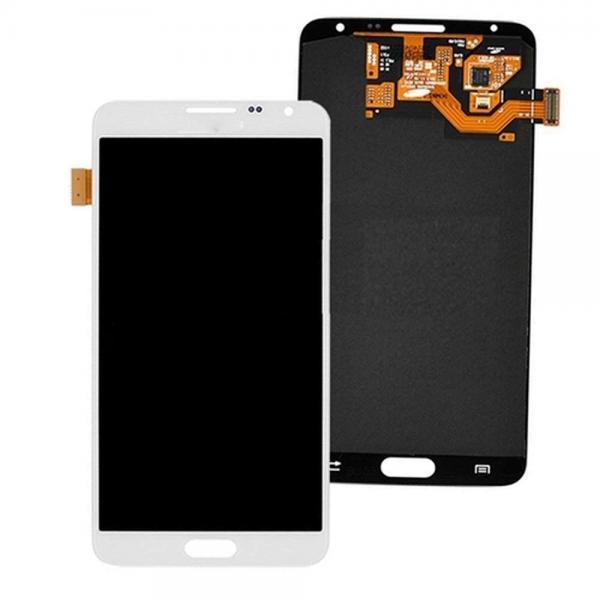 LCD Pantalla Samsung Galaxy Note 3 Neo N7505 Completa - Blanca Sin Marco