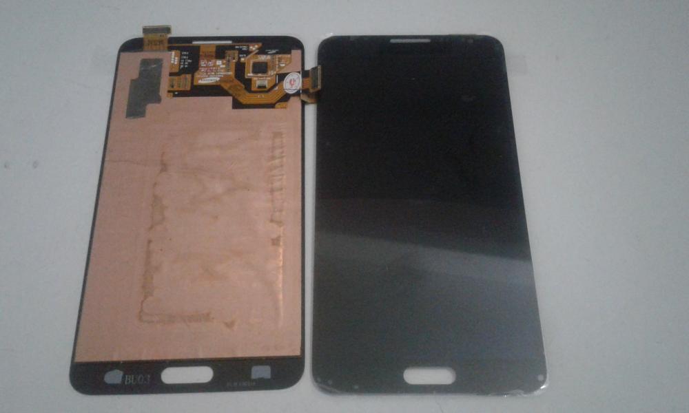 LCD Pantalla Samsung Galaxy Note 3 Neo N7505 Completa - Negra Sin Marco