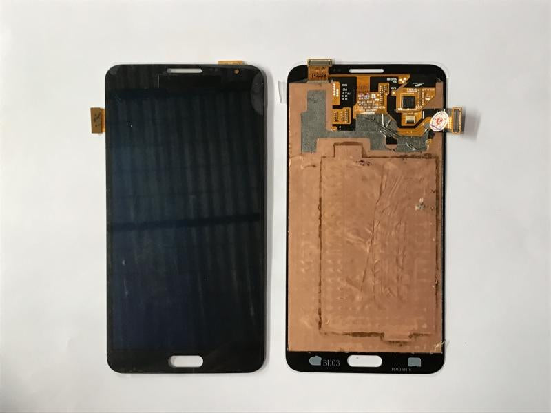 LCD Pantalla Samsung Galaxy Note 3 Neo N7505 Completa - Negra Sin Marco