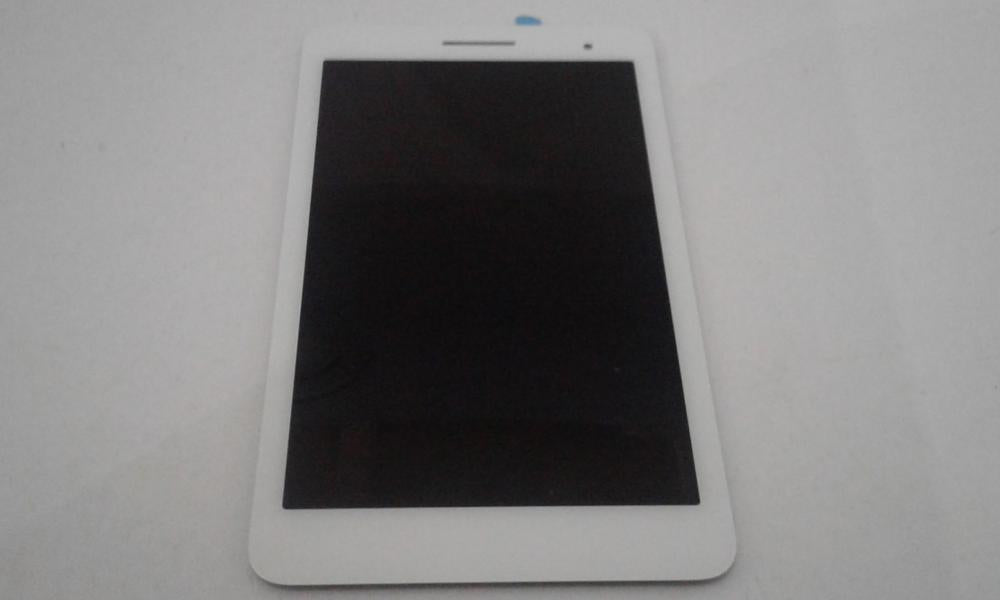 LCD Pantalla Huawei T1-702 T1-701 Completa - Blanca Sin Marco