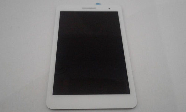 LCD Pantalla Huawei T1-702 T1-701 Completa - Blanca Sin Marco