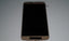 LCD Pantalla LG K10 K420 K430 Completa - Dorada con Marco