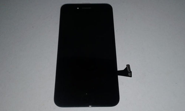 LCD Pantalla Iphone 7G 4.7" A1660 A1778 Completa - Negra con Marco