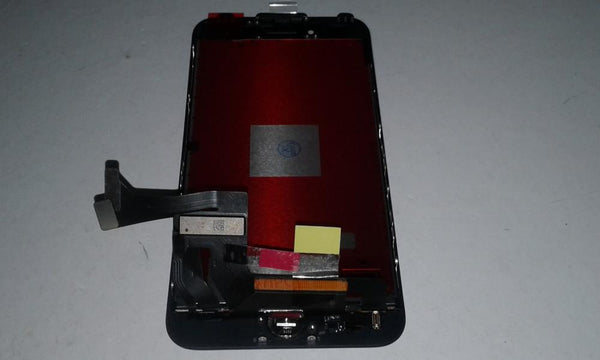 LCD Pantalla Iphone 7G 4.7" A1660 A1778 Completa - Negra con Marco