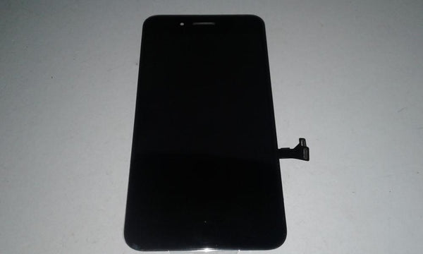 LCD Pantalla Iphone 7G Plus 5.5" A1661 A1784 Completa - Negra con Marco