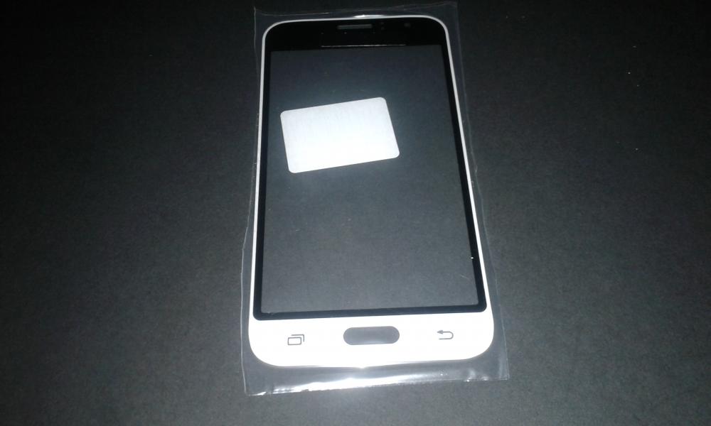 Gorilla Glass Samsung Galaxy J120(j1 2016) - Blanco