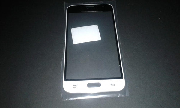 Gorilla Glass Samsung Galaxy J120(j1 2016) - Blanco