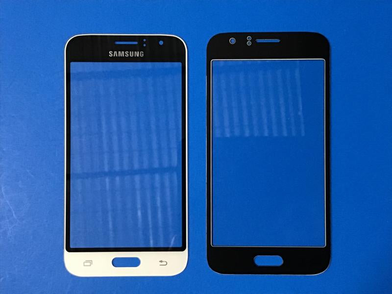 Gorilla Glass Samsung Galaxy J120(j1 2016) - Blanco