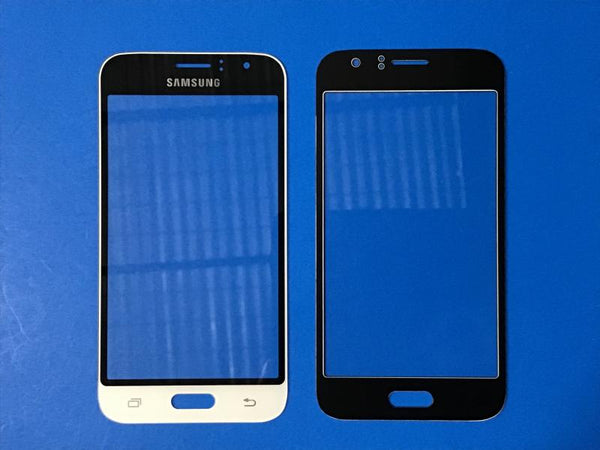Gorilla Glass Samsung Galaxy J120(j1 2016) - Blanco