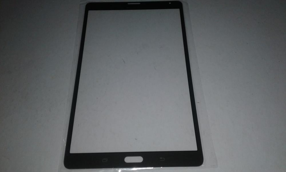 Gorilla Glass Samsung Galaxy Tab S 8.4 T705 - Negro
