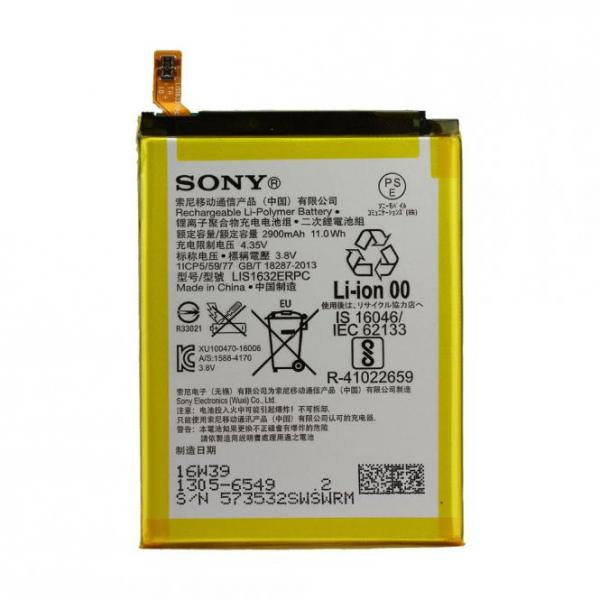 Bateria Sony Xperia LIS1632ERPC Xz F8332 F8331 Xzs