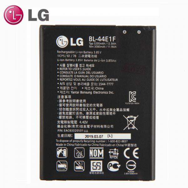 Bateria LG BL-44E1F V20 Stylus 3