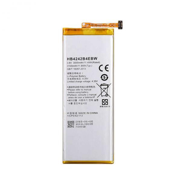 Bateria Huawei Hb4242b4ebw Honor 6- H60-L01- H60-L02 -h60-l04