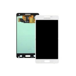 LCD Pantalla Samsung Galaxy S5 Neo G903 Completa - Blanca Sin Marco
