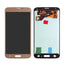 LCD Pantalla Samsung Galaxy S5 Neo G903 Completa - Dorada Sin Marco