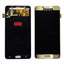 LCD Pantalla Samsung Galaxy Note 5 N920 Completa - Dorada Sin Marco