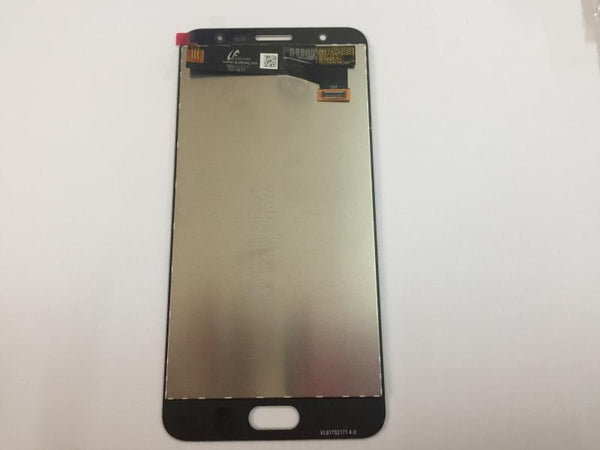 LCD Pantalla Samsung Galaxy on Nxt J7 Prime G610 Completa - Dorada Sin Marco