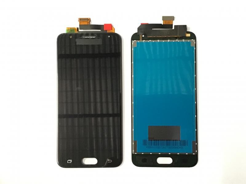 LCD Pantalla Samsung Galaxy on 5(2016) J5 Prime G570 Completa - Negra Sin Marco