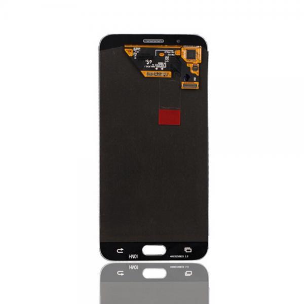 LCD Pantalla Samsung Galaxy A8 Completa - Negra Sin Marco