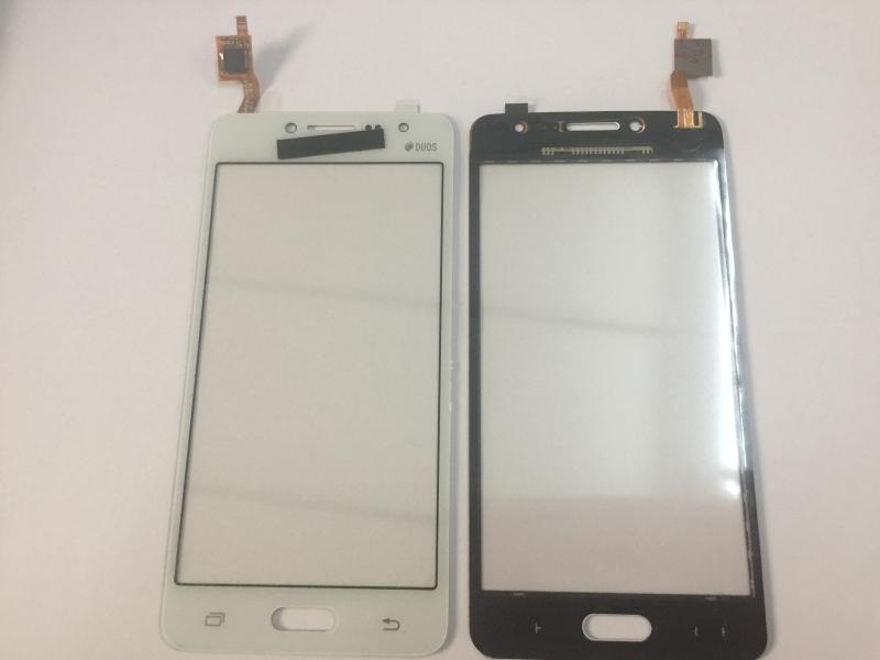 Tactil Samsung Galaxy J2 Prime G532 - Blanco