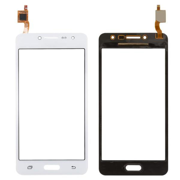 Tactil Samsung Galaxy J2 Prime G532 - Blanco