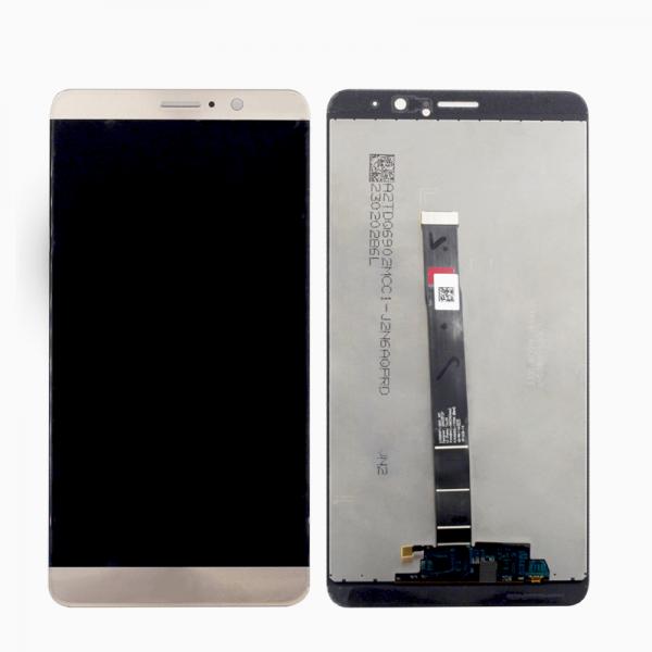 LCD Pantalla Huawei Mate 9 MHA-L29 MHA-L09 Completa - Dorada Sin Marco