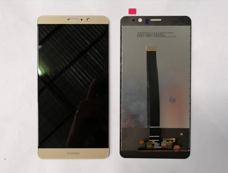 LCD Pantalla Huawei Mate 9 MHA-L29 MHA-L09 Completa - Dorada Sin Marco