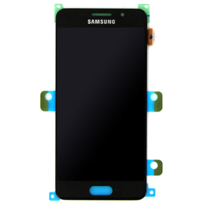 LCD Pantalla Samsung Galaxy A3(2016) A310 Completa - Negra Sin Marco