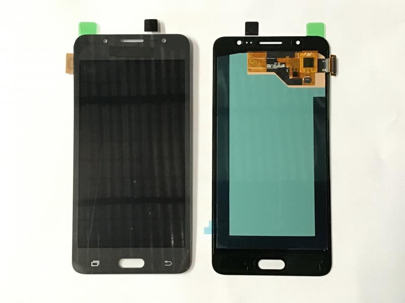 LCD Pantalla Samsung Galaxy J5 Duos (2016) J510 Completa - Negra Sin Marco