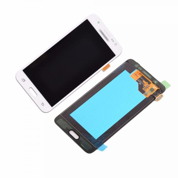 LCD Pantalla Samsung Galaxy J5 Duos (2016) J510 Completa - Blanca Sin Marco