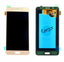 LCD Pantalla Samsung Galaxy J5 Duos (2016) J510 Completa - Dorada Sin Marco
