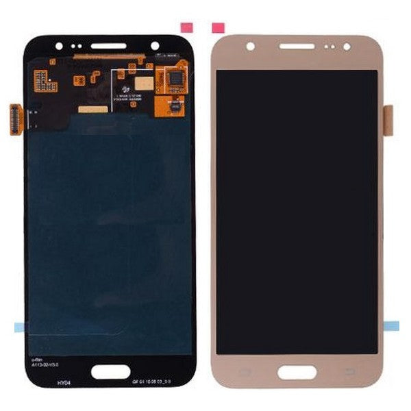 LCD Pantalla Samsung Galaxy J5 J500 Completa - Dorada Sin Marco