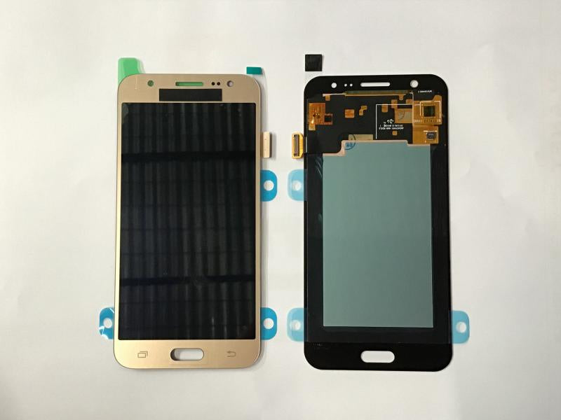 LCD Pantalla Samsung Galaxy J5 J500 Completa - Dorada Sin Marco