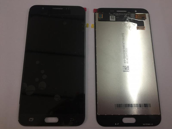 LCD Pantalla Samsung Galaxy J7(2017) J730 Completa - Negra Sin Marco