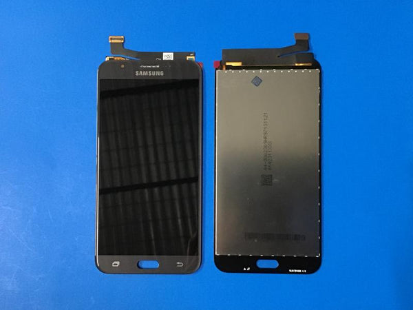 LCD Pantalla Samsung Galaxy J7(2017) J730 Completa - Negra Sin Marco