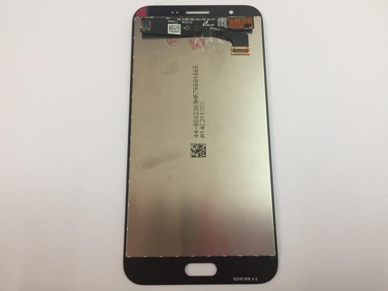 LCD Pantalla Samsung Galaxy J7(2017) J730 Completa - Plateada Sin Marco