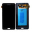 LCD Pantalla Samsung Galaxy J7 Duos (2016)j710 Completa - Negra Sin Marco