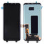 LCD Pantalla Samsung Galaxy S8 Plus G955 Completa - Negra Sin Marco