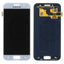 LCD Pantalla Samsung Galaxy A3 (2017) A320 Completa - Blanca Sin Marco