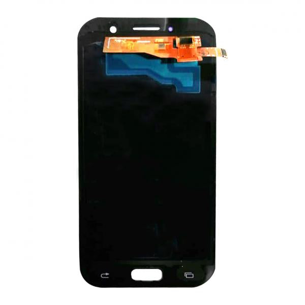 LCD Pantalla Samsung Galaxy A5 (2017) A520 Completa - Celeste Sin Marco