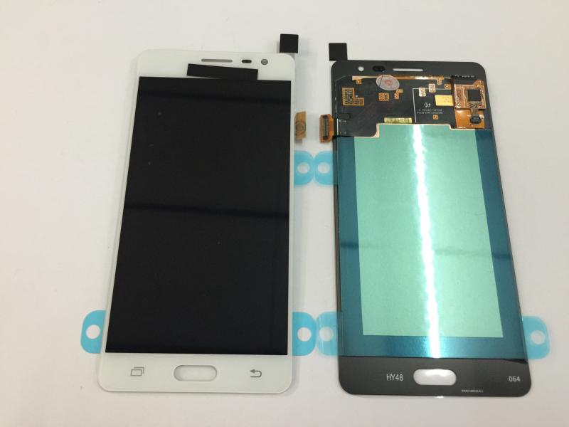 LCD Pantalla Samsung Galaxy J3 PRO J3110 J3119 J3109 Completa - Blanca Sin Marco