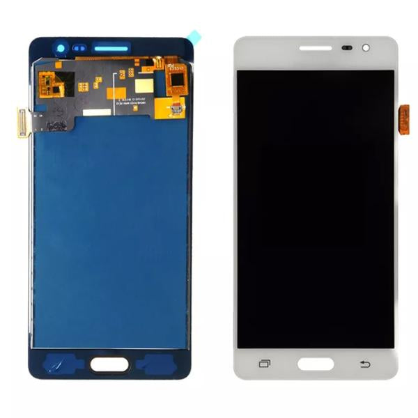 LCD Pantalla Samsung Galaxy J3 PRO J3110 J3119 J3109 Completa - Blanca Sin Marco