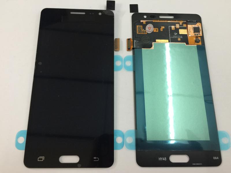 LCD Pantalla Samsung Galaxy J3 PRO J3110 J3119 J3109 Completa - Negra Sin Marco