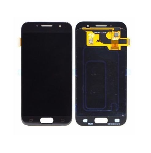 LCD Pantalla Samsung Galaxy A3 (2017) A320 Completa - Negra Sin Marco
