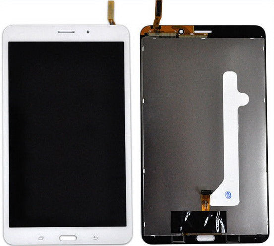 LCD Pantalla Samsung Galaxy Tab 4 8.0 T330 T335 Completa - Blanca Sin Marco