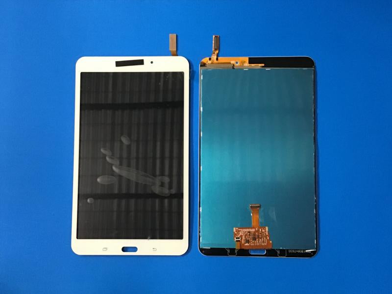 LCD Pantalla Samsung Galaxy Tab 4 8.0 T330 T335 Completa - Blanca Sin Marco