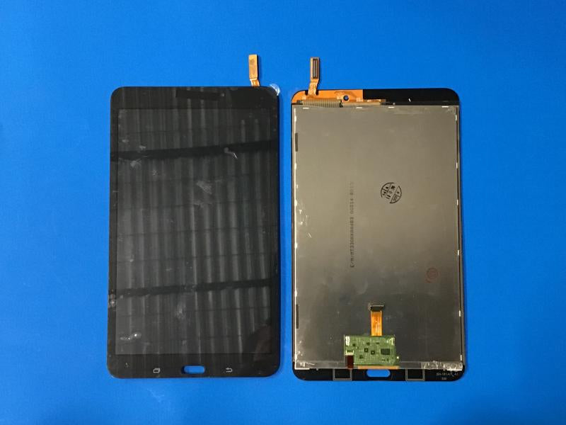 LCD Pantalla Samsung Galaxy Tab 4 8.0 T330 T335 Completa - Negra Sin Marco